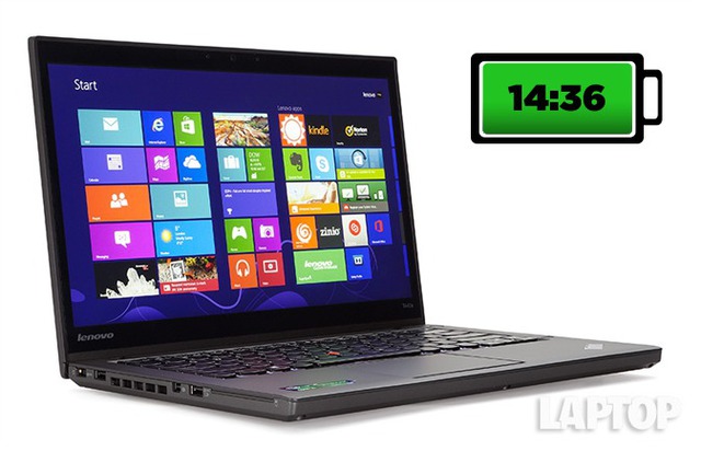 Lenovo ThinkPad T440s 