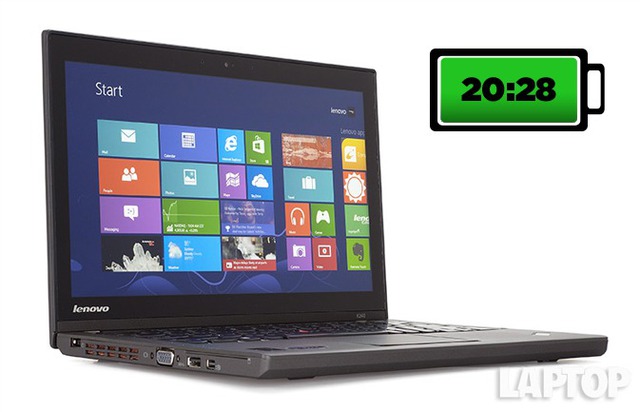 Lenovo ThinkPad X240 