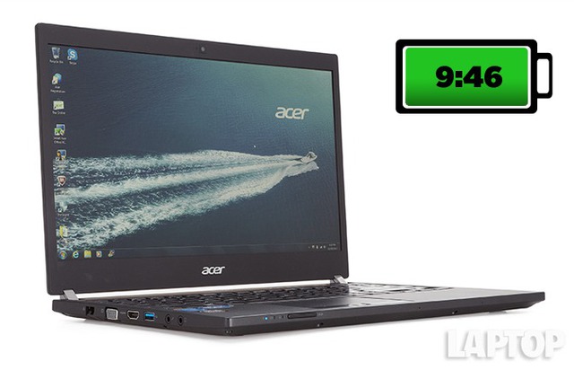 Acer TravelMate P645-MG-9419 