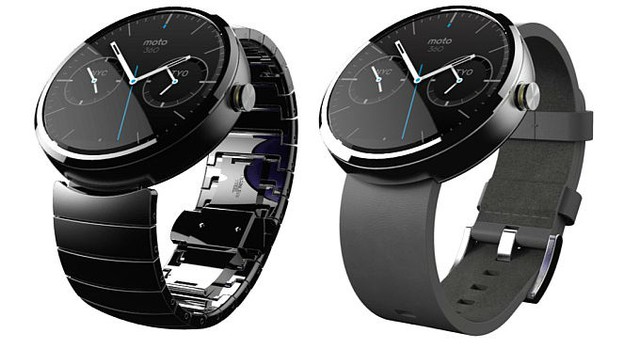 Exclusive: Moto 360 will be in Moto Maker and launch with the X 1