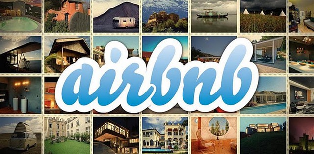Trang web cho thuê nhà online Airbnb được định giá 10 tỷ USD