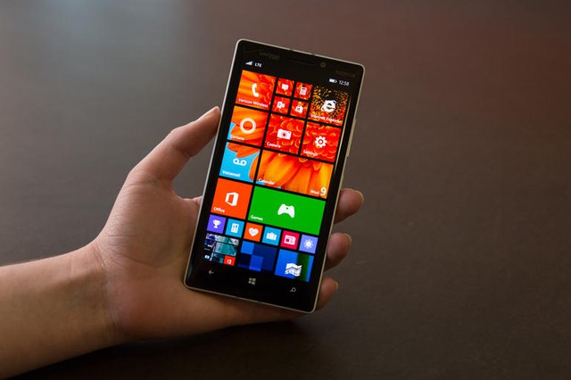 Microsoft ra mắt cổng thông tin hướng dẫn sử dụng Windows Phone