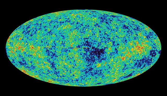 Các nhà khoa học tìm ra bằng chứng giúp khẳng định thuyết Big Bang