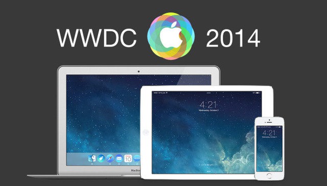 Tường thuật trực tiếp WWDC 2014: Bí mật gì Apple sẽ công bố 0 giờ đêm nay?