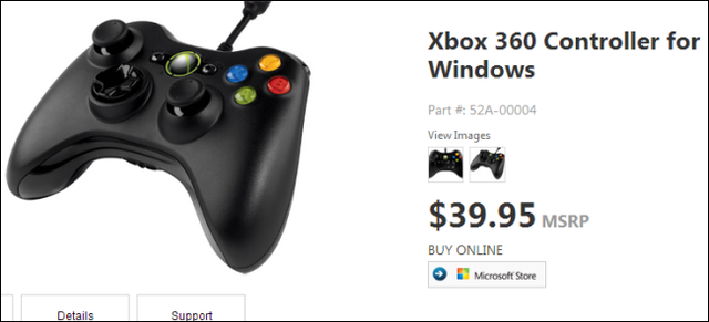 xbox-360-controller-for-windows-difference