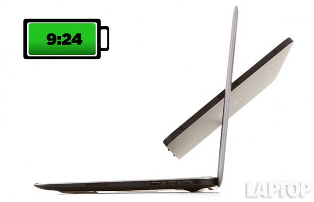 Dell XPS 12 2013