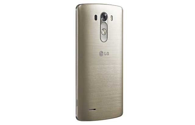 LG G3 lộ ảnh vỏ hộp cùng các tính năng cao cấp