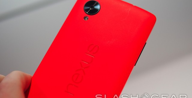 Nexus 5 không được đánh giá cao về camera nhưng nếu không phải là người quá khó tính thì bạn vẫn có thể hài lòng với chất lượng ảnh chụp từ camera 8 megapixel của máy.