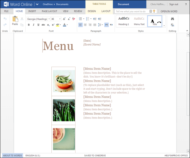 Những cách để có thể sử dụng Microsoft Office miễn phí