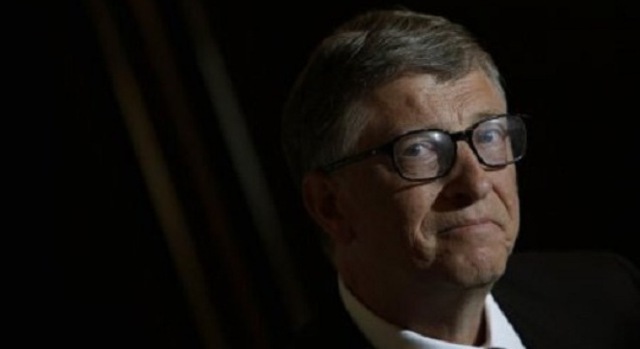  4 năm nữa, Bill Gates không còn sở hữu cổ phiếu Microsoft?
