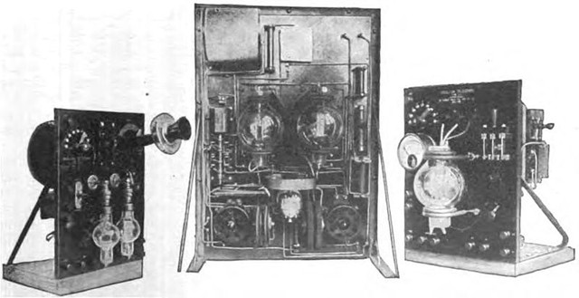 Radio_De_Forest_Audion_AM_radio_transmitters.