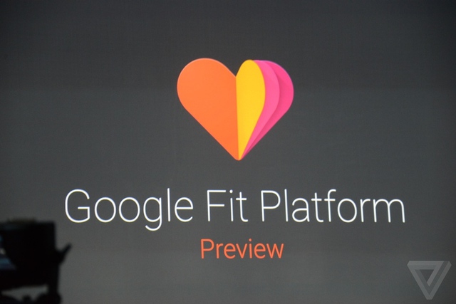 Google đáp trả Apple với nền tảng quản lý sức khỏe Google Fit