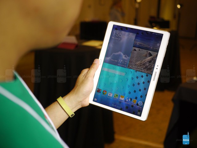 Điểm mặt 10 tablet "mảnh mai" nhất làng công nghệ