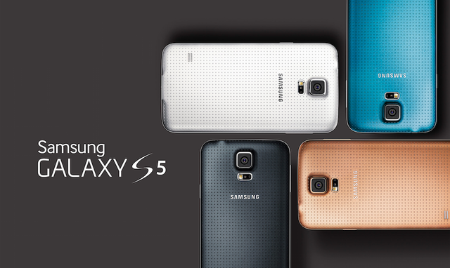 Những lý do không nên mua Galaxy S5