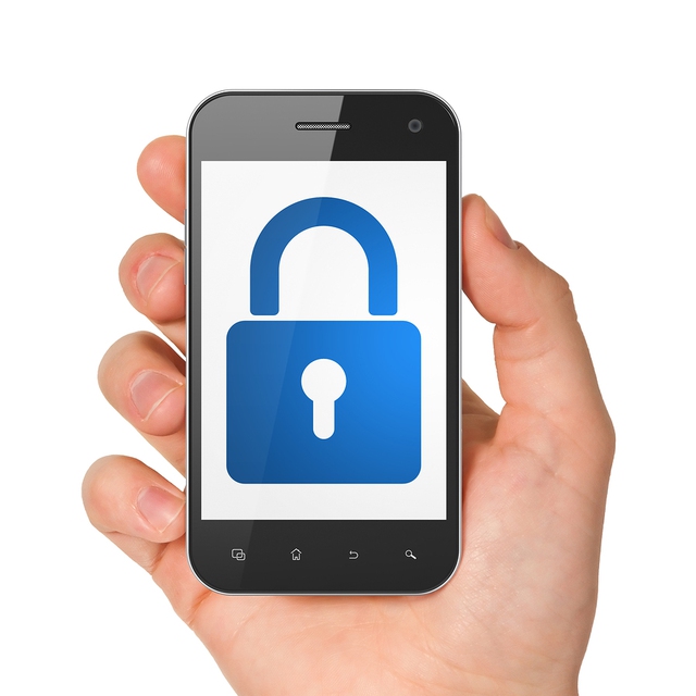 Tạo mật khẩu điện thoại thay đổi theo từng phút trên Android với Smart Phone Lock