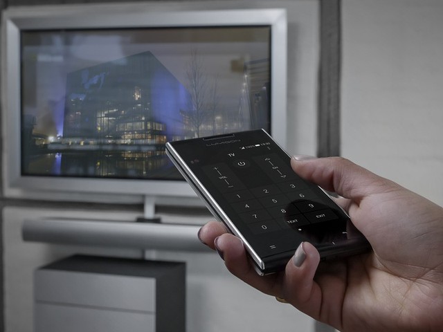 Lumigon T2 HD: smartphone dành cho dân chơi