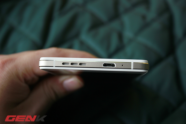 Dùng thử Oppo R1: Chiếc điện thoại hội tụ "tinh hoa" thiết kế smartphone