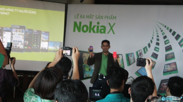 Có hay không chuyện điện thoại phổ thông của Nokia ngừng bán tại VN?