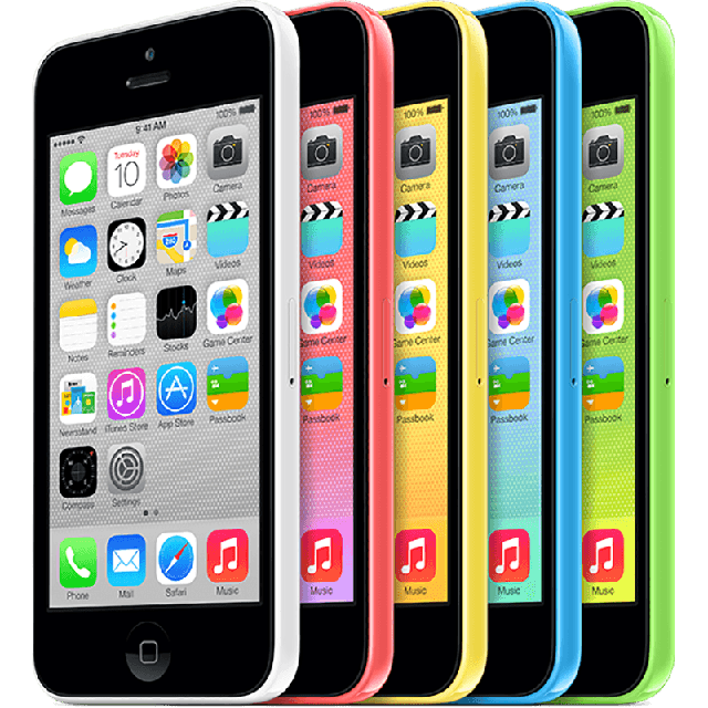 Ra mắt iPhone màn hình lớn, Apple học được gì từ iPhone 5c?