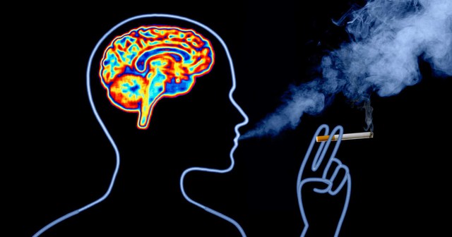  Người hút thuốc sẽ bị suy giảm trí nhớ tạm thời 