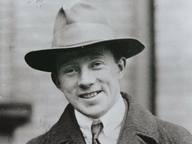 Werner Heisenberg (1901-1976)