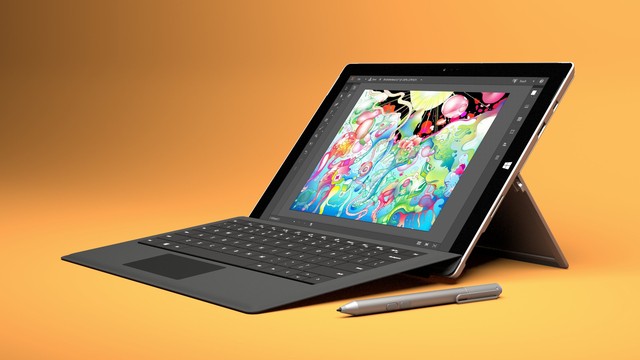 Chiêm ngưỡng thiết bị có tiềm năng đánh bại Surface Pro, khiến CEO Microsoft cũng muốn sở hữu để kiểm chứng khả năng - Ảnh 3.