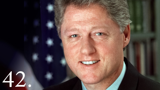 Bản ProDOS 2.0.3 được ra đời khi Bill Clinton lên nắm chức tổng thống Mỹ