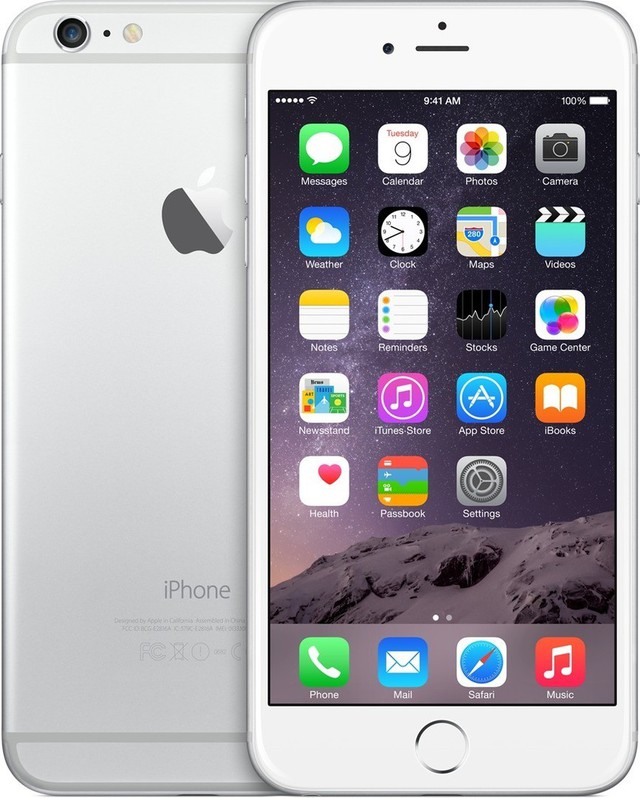 iPhone 6s Plus đã mang lại được thành công hơn mong đợi