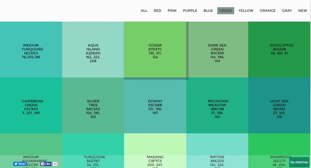 13 công cụ và website thiết kế vô giá cho các UI/UX designer - Ảnh 6.