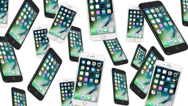 20 bạn trai và 20 chiếc iPhone: Đó là cách một cô gái Trung Quốc mua được nhà - Ảnh 1.