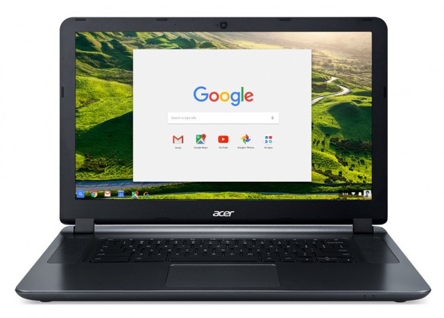 Acer ra laptop giá rẻ hơn cả điện thoại - Ảnh 1.