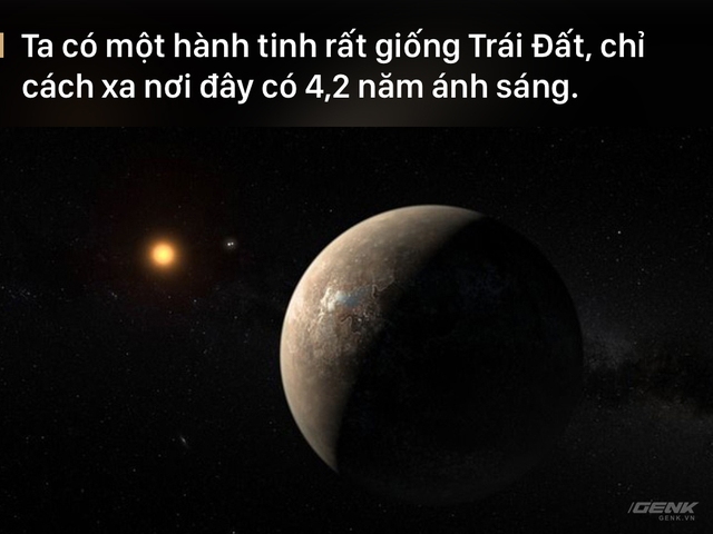  Nơi đây hoặc trở thành bạn hàng xóm của chúng ta, hoặc là trở thành ngôi nhà thứ hai của loài người. 