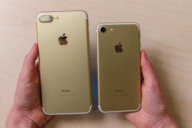  iPhone 7 và 7 Plus sẽ chính thức được bán ra vào ngày 11/11​ 