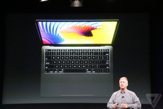  Chiếc MacBook Pro 13-inch không Touch Bar này sẽ dần thay thế MacBook Air 