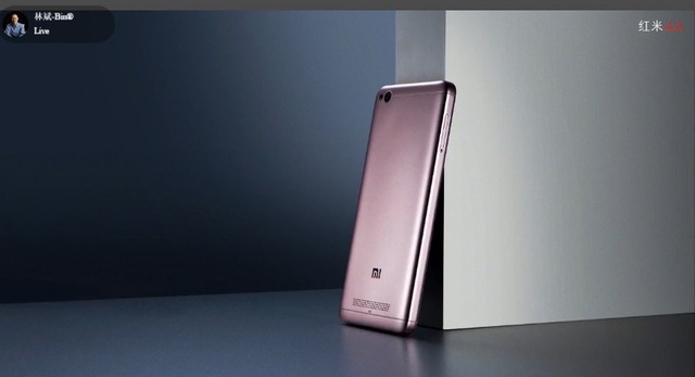  Smarphone Redmi 4A mới ra mắt của Xiaomi 