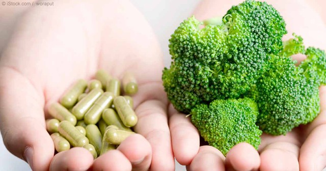 Những viên nang bổ sung vitamin, khoáng chất có thể và không thể làm gì cho sức khỏe của bạn? - Ảnh 2.