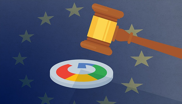 Google có thể nhận án phạt hơn 7 tỷ USD.