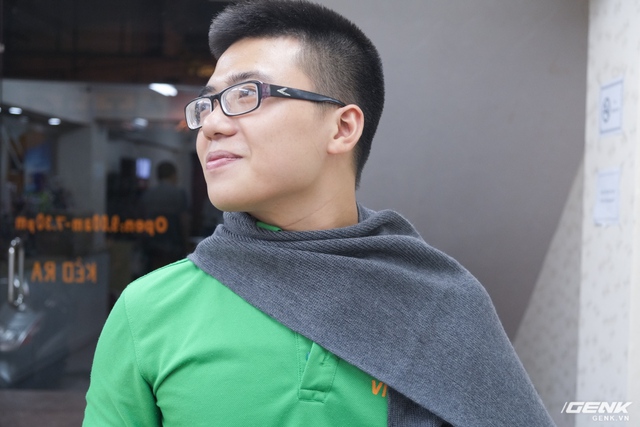 Miền Bắc trở lạnh, cùng mở hộp bộ sưu tập thời trang Thu - Đông của Xiaomi: Khăn, găng tay, túi xách - Ảnh 6.