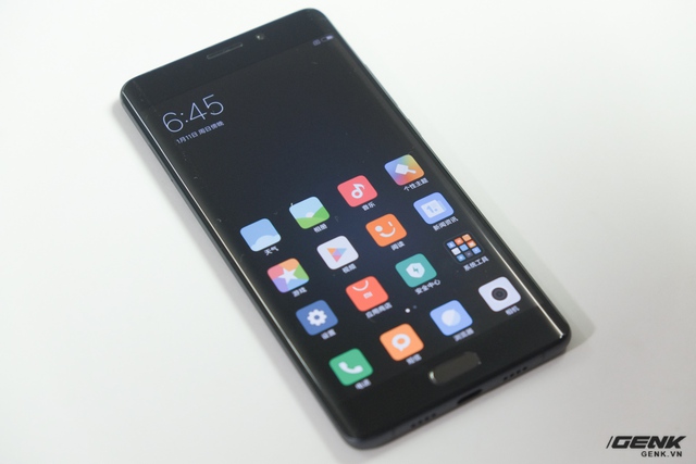  Xiaomi Mi Note 2 