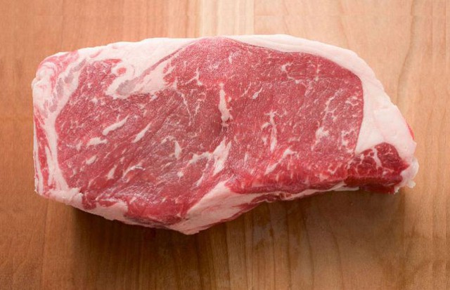  Phần mỡ của các loại thịt chứa nhiều chất béo bão hòa 