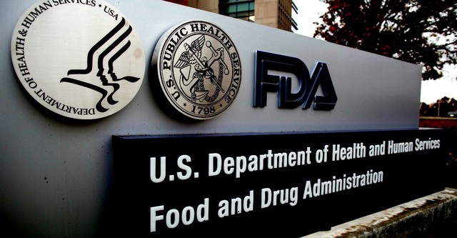  Cục Quản lý Thực phẩm và Dược phẩm Hoa Kỳ dính bê bối thao túng tin tức báo chí 