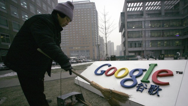 Trung Quốc cho phép Facebook, Google trở lại nhưng với một điều kiện - Ảnh 1.