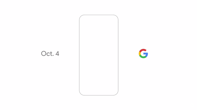 Smartphone Pixel của Google sẽ ra mắt trong đêm nay