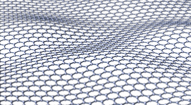  Tấm graphene 