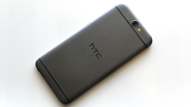  Nếu không xét đến iPhone, thì thiết kế của Mi 5s rất giống với HTC One A9 