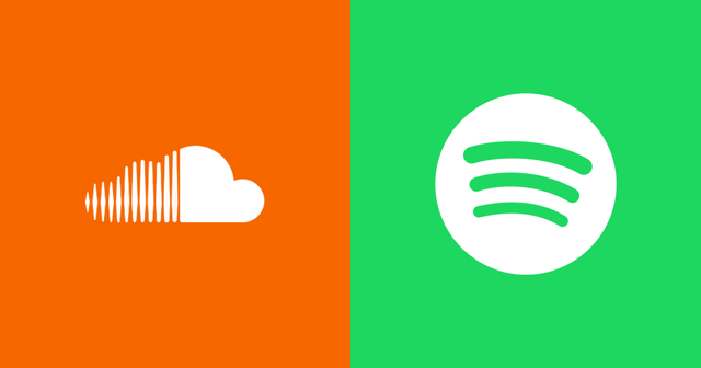  Spotify gần đây đã mở rộng, không chỉ cho phép đăng tải các album mà còn cho phép các set nhạc DJ, demo và các bản thu thô khác 