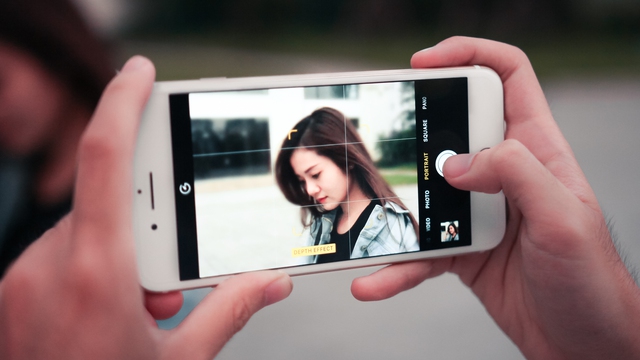  Camera của iPhone 7 Plus là sự khởi đầu cho một kỷ nguyên mới 
