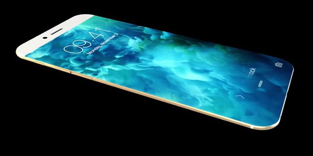  Apple sẽ ra mắt 3 phiên bản iPhone trong năm 2017 