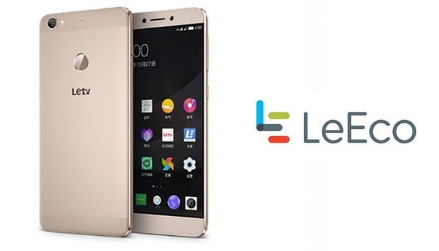 LeEco, startup Trung Quốc từng tuyên bố sẽ gây bão trên thị trường nay đã sắp... hết vốn.