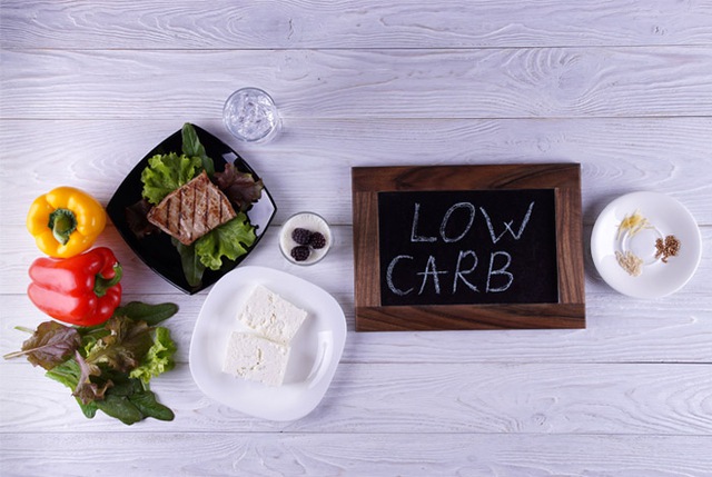 
Tại sao chế độ ăn Low-carb chưa phải là giải pháp thỏa đáng?
